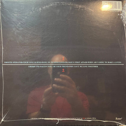 Diamond Life (VINYL) | Mint (M) Mint (M)-