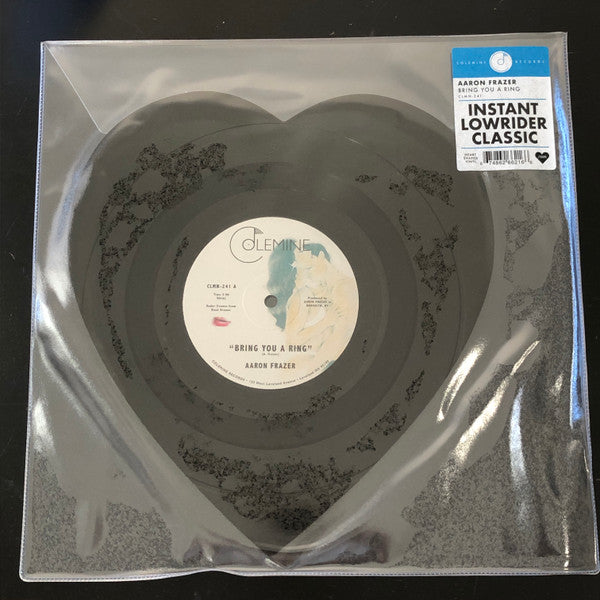 Bring You A Ring / You Don't Wanna Be My Baby | Mint (M) Mint (M)-