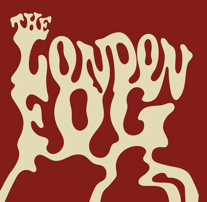 London Fog - (PRESALE 6/5/26) The London Fog (MANUFACTURED ON DEMAND CD) | Mint (M) Mint (M)-