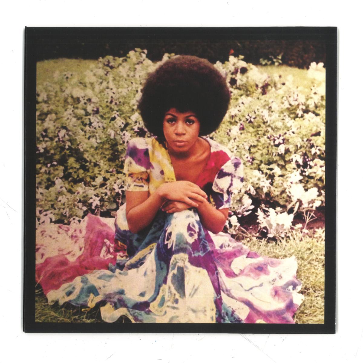 Minnie Riperton - Les Fleur / Oh By The Way (PURPLE VINYL 7" Selector Series SS7001P) | NEW-