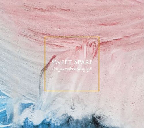I Love You Orchestra Swing Style (ILYOSS) - Sweet Spare (VINYL) |-