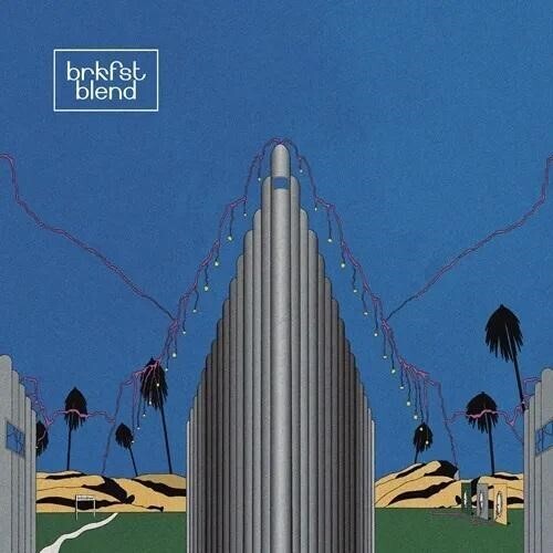 Brkfstblend - Brkfstblend (2xVINYL) |-