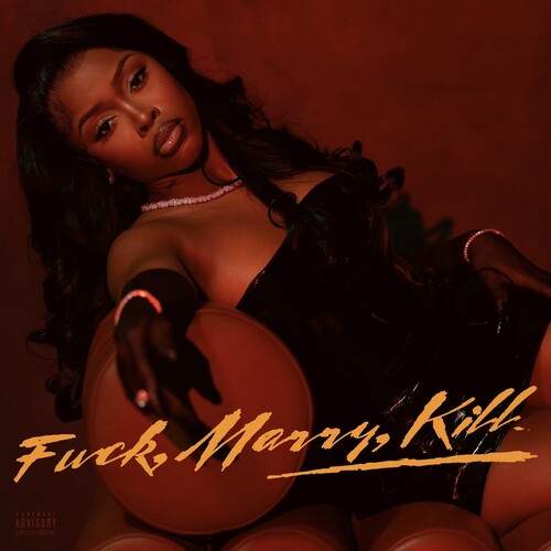 Tink - F***, Marry, Kill (CD) | NEW Mint (M) Mint (M)-