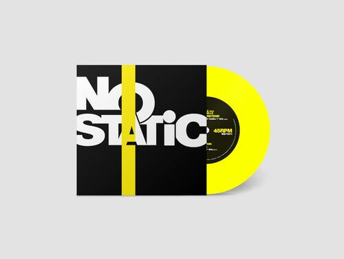 Various Artists - (PRESALE 7/3/26) No Static (7" VINYL) | Mint (M) Mint (M)-