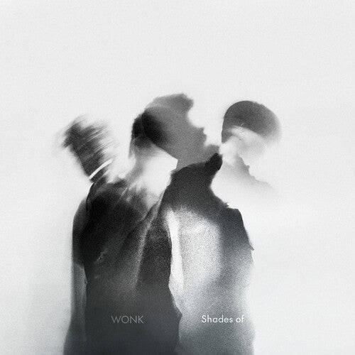 Wonk - Shades Of (2xVINYL) |-