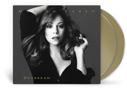 Mariah Carey - (PRESALE 10/16/26) (Anniversary Edition)(2xCD SONY LEGACY 2026) | NEW-
