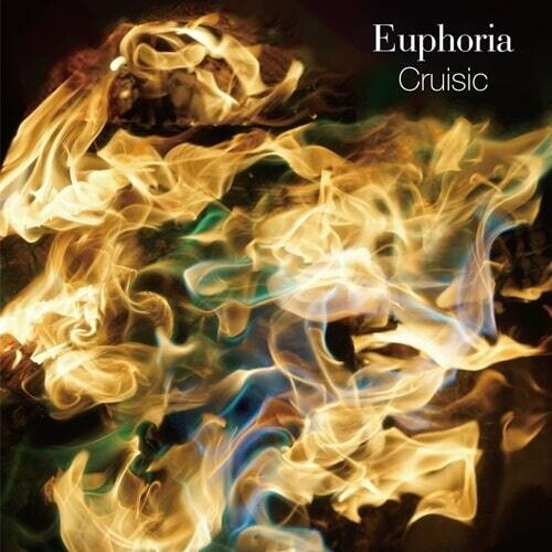 Cruisic - Euphoria (VINYL) |-