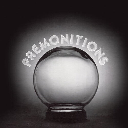 Premonitions - Premonitions (VINYL) |-