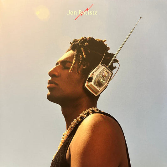 Jon Batiste - World Music Radio | Mint (M) Mint (M)-