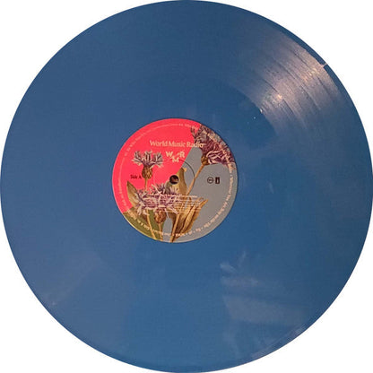 Jon Batiste - World Music Radio | Mint (M) Mint (M)-