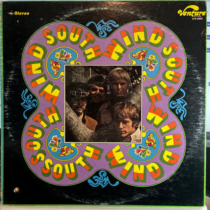 Southwind - Southwind (VINYL) |-