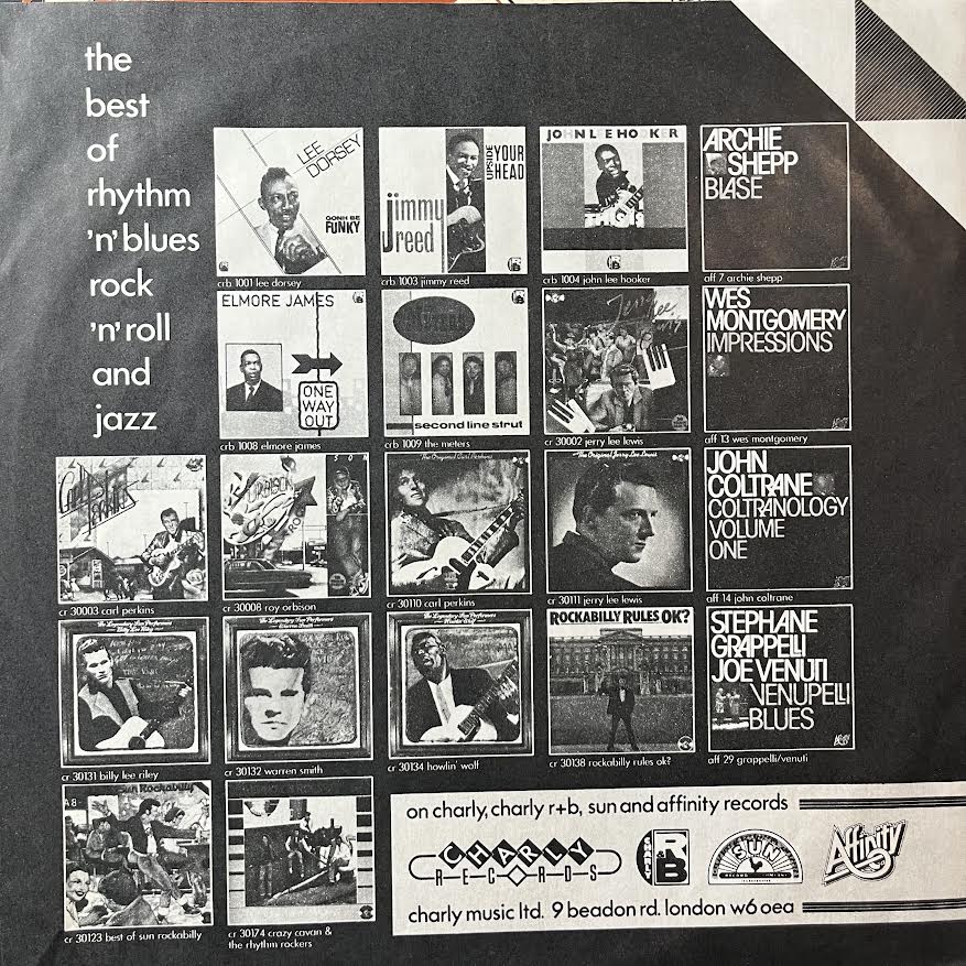 Lee Dorsey - Gonh Be Funky (VINYL) | Excellent+ (EX+) Excellent+ (EX+)-
