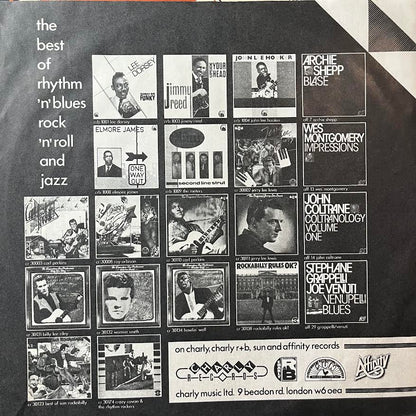 Lee Dorsey - Gonh Be Funky (VINYL) | Excellent+ (EX+) Excellent+ (EX+)-