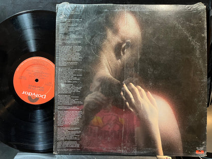 Isaac Hayes - Don't Let Go (VINYL LP Polydor 2480 510 1979) | USED Excellent+ (EX+) Near Mint (NM)-