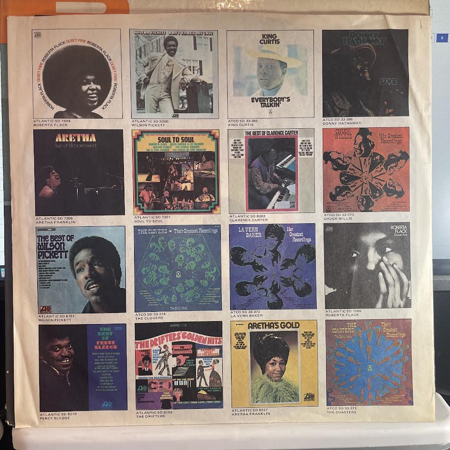 Ray Charles - Ray Charles (VINYL) | Good (G) Excellent (EX)-