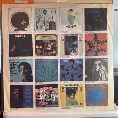 Ray Charles - Ray Charles (VINYL) | Good (G) Excellent (EX)-