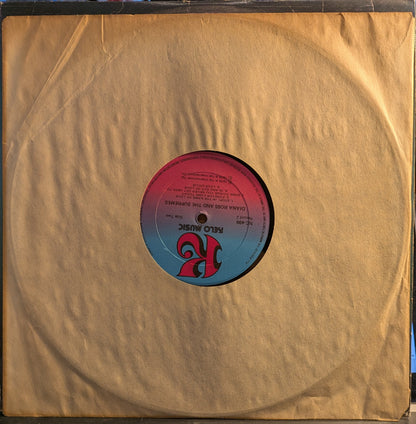 The Supremes - Greatest Hits (2xVINYL) | Near Mint- (NM-) Very Good Plus (VG+)-