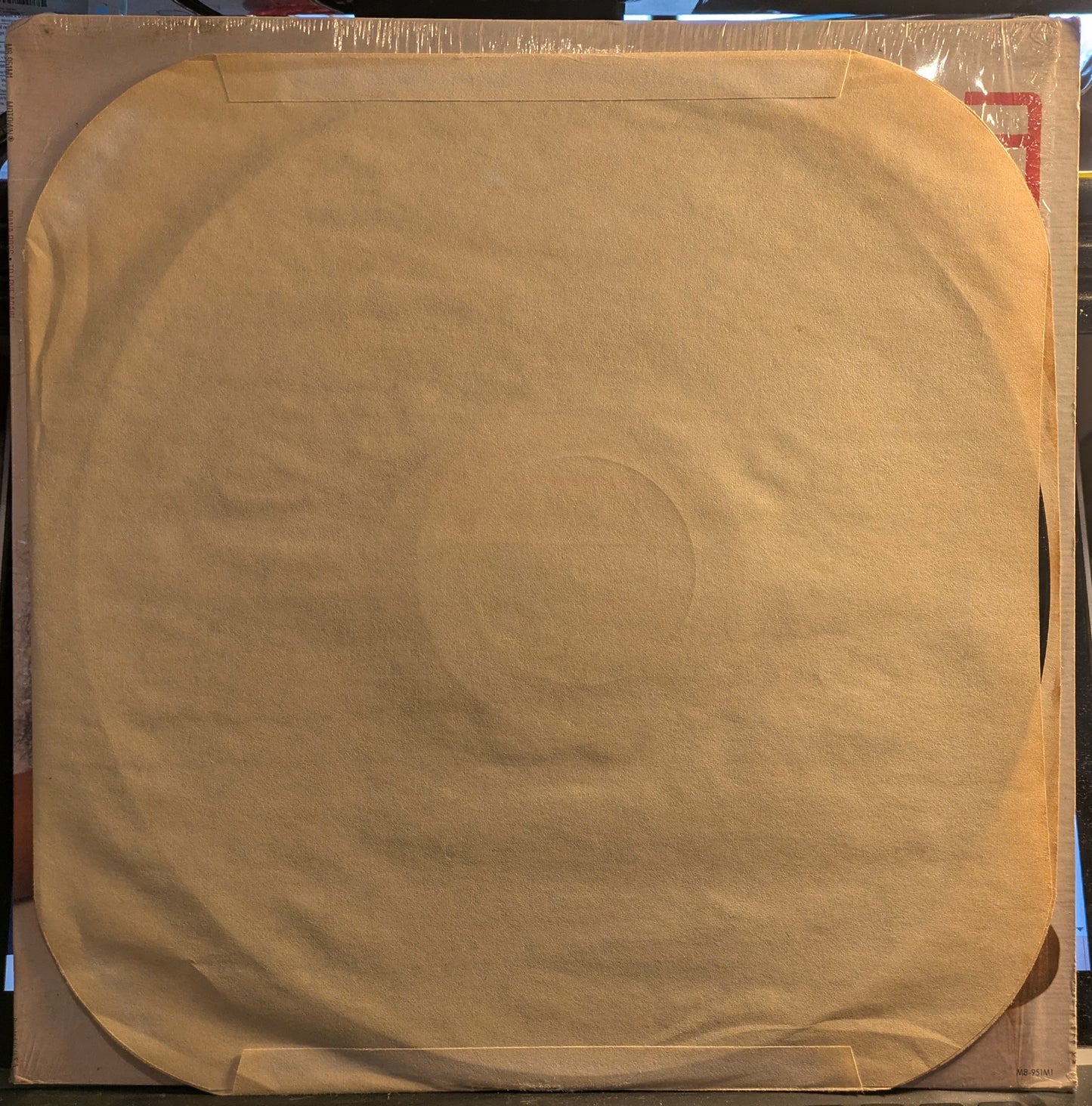 Diana Ross - To Love Again (VINYL) | Near Mint- (NM-) Near Mint (NM)-
