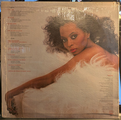 Diana Ross - To Love Again (VINYL) | Near Mint- (NM-) Near Mint (NM)-