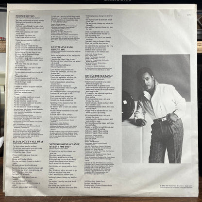 George Benson - 20/20 (LP) | Near Mint (NM) Near Mint (NM)-