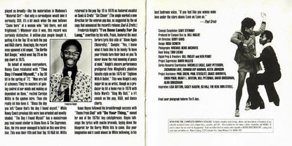 Various - Soul Hits Of The '70s - Didn't It Blow Your Mind, Vol. 8 (CD) | Near Mint (NM) Near Mint (NM)-