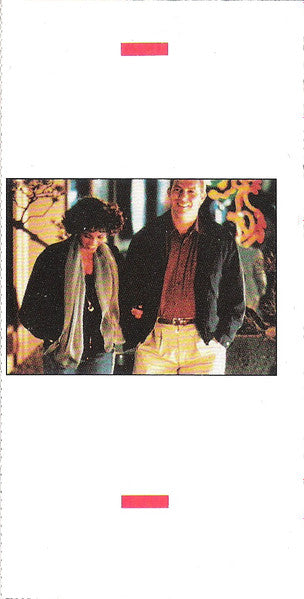 Various - The Bodyguard (Original Soundtrack Album) *CASSETTE* | Near Mint (NM) Near Mint (NM)-