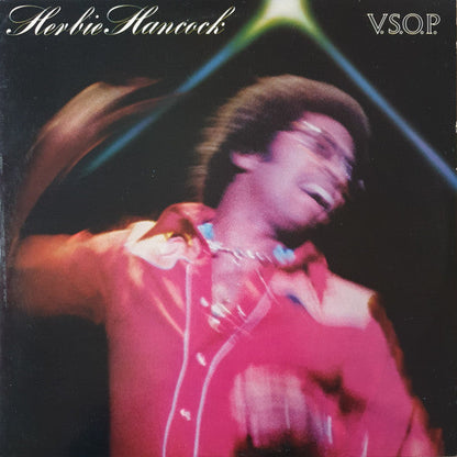 Herbie Hancock - V.S.O.P. | Near Mint (NM) Very Good Plus (VG+)-