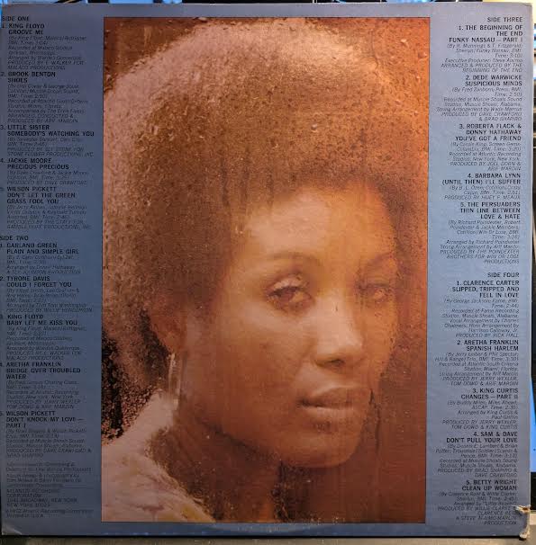 Various - Heavy Soul (2xVINYL) | Near Mint (NM) Very Good Plus (VG+)-
