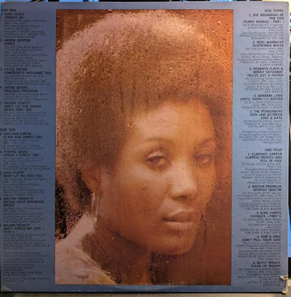 Various - Heavy Soul (2xVINYL) | Near Mint (NM) Very Good Plus (VG+)-