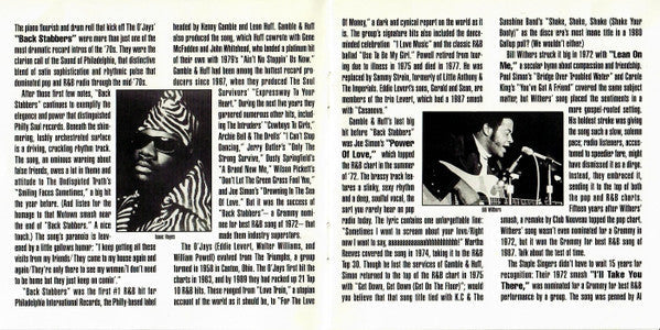 Various - Soul Hits Of The '70s - Didn't It Blow Your Mind, Vol. 8 (CD) | Near Mint (NM) Near Mint (NM)-