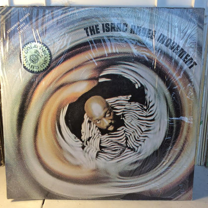 Isaac Hayes - The Isaac Hayes Movement (VINYL) | Near Mint (NM or M-)-