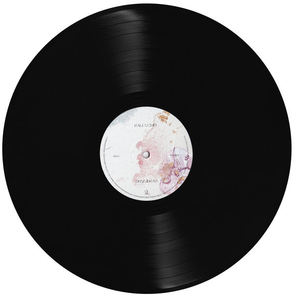 Kali Uchis - Orquídeas (VINYL) | Near Mint (NM) Near Mint (NM)-