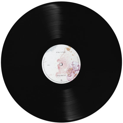 Kali Uchis - Orquídeas (VINYL) | Near Mint (NM) Near Mint (NM)-