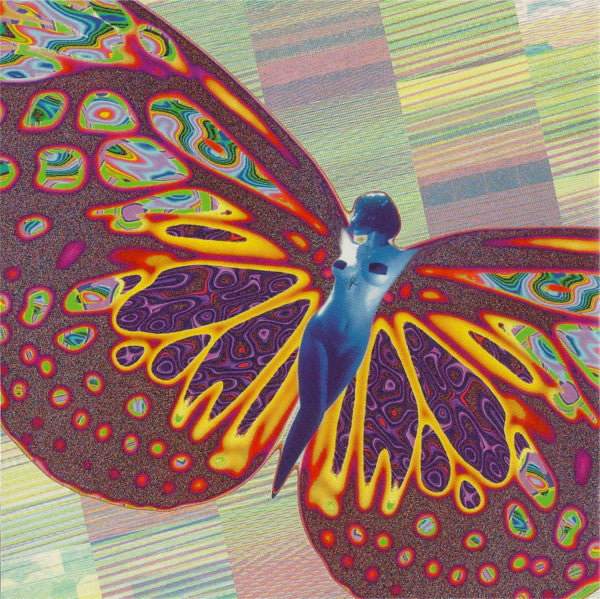 The Artist (Formerly Known As Prince) - The Beautiful Experience (CD) | Near Mint (NM) Near Mint (NM)-