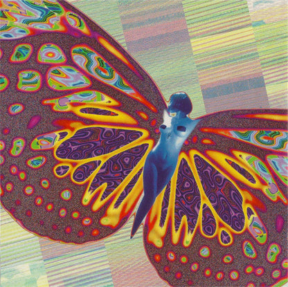 The Artist (Formerly Known As Prince) - The Beautiful Experience (CD) | Near Mint (NM) Near Mint (NM)-