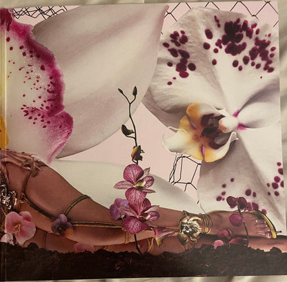 Kali Uchis - Orquídeas (VINYL) | Near Mint (NM) Near Mint (NM)-