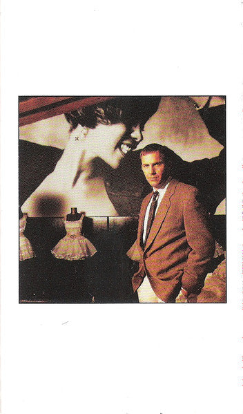 Various - The Bodyguard (Original Soundtrack Album) *CASSETTE* | Near Mint (NM) Near Mint (NM)-