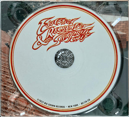 Surprise Chef - Education & Recreation (CD) | Near Mint (NM) Near Mint (NM)-