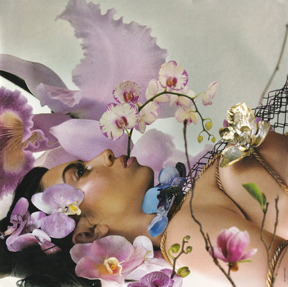 Kali Uchis - Orquídeas (VINYL) | Near Mint (NM) Near Mint (NM)-