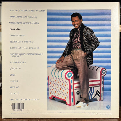 George Benson - 20/20 (LP) | Near Mint (NM) Near Mint (NM)-
