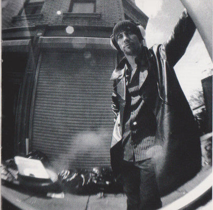 Jamiroquai - Dynamite (CD) | Near Mint (NM) Near Mint (NM)-