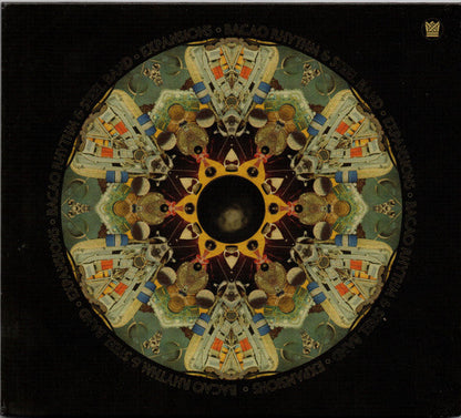 The Bacao Rhythm & Steel Band - Expansions (CD) | Near Mint (NM) Near Mint (NM)-