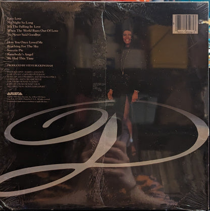 Dionne Warwick - No Night So Long *CLUB* | Near Mint (NM) Near Mint (NM)-