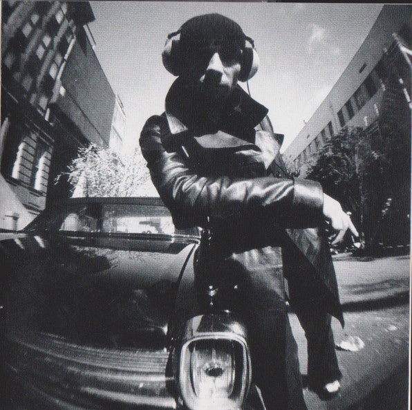 Jamiroquai - Dynamite (CD) | Near Mint (NM) Near Mint (NM)-