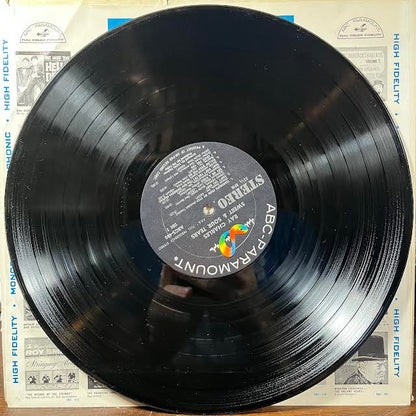 Ray Charles - Sweet & Sour Tears (VINYL) | Near Mint (NM or M-) Very Good Plus (VG+)-
