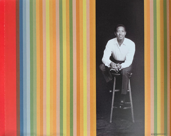Sam Cooke - The Best Of Sam Cooke (CD) | Near Mint (NM) Near Mint (NM)-