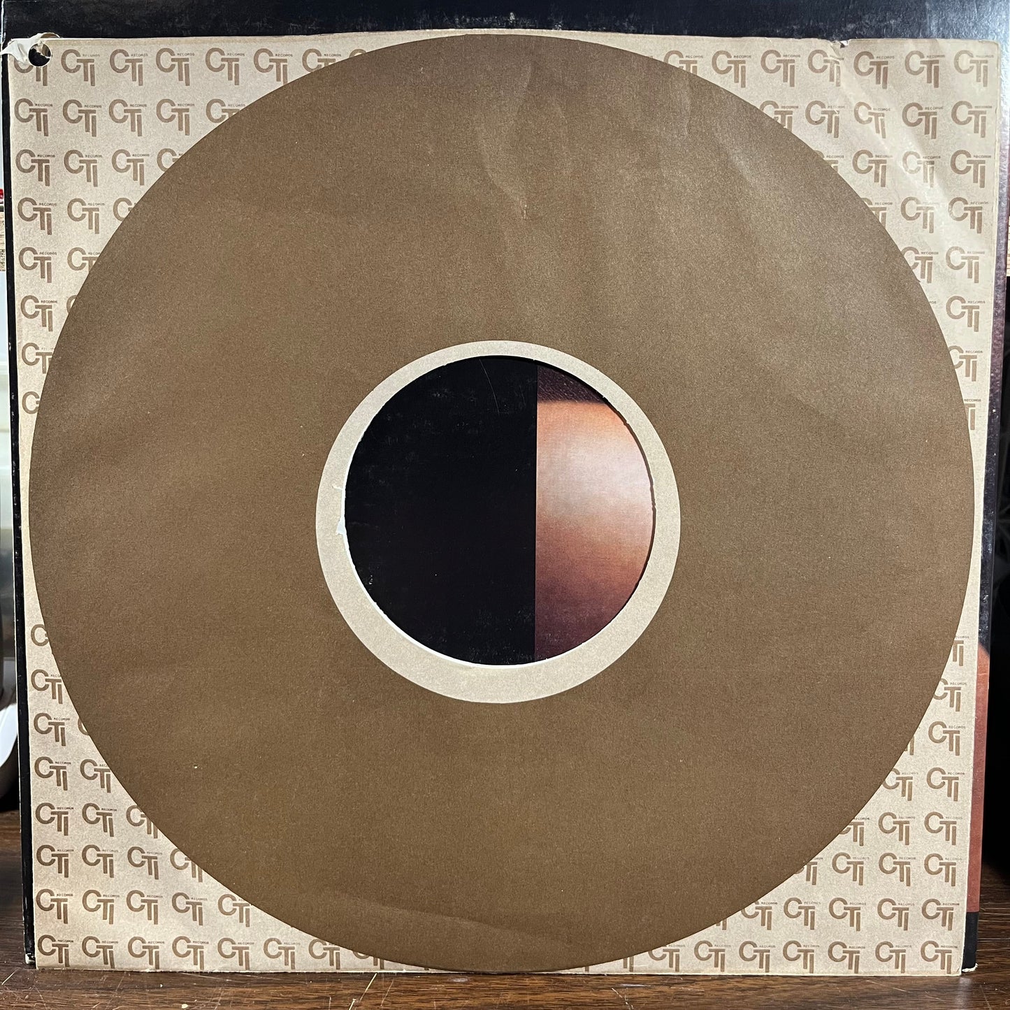 George Benson - Good King Bad (LP) | Near Mint (NM) Excellent (EX)-