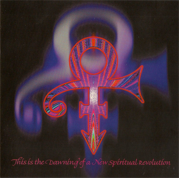 The Artist (Formerly Known As Prince) - The Beautiful Experience (CD) | Near Mint (NM) Near Mint (NM)-