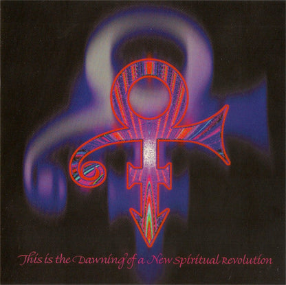 The Artist (Formerly Known As Prince) - The Beautiful Experience (CD) | Near Mint (NM) Near Mint (NM)-