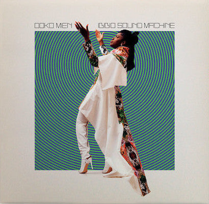 Ibibio Sound Machine - Doko Mien | Near Mint (NM) Near Mint (NM)-